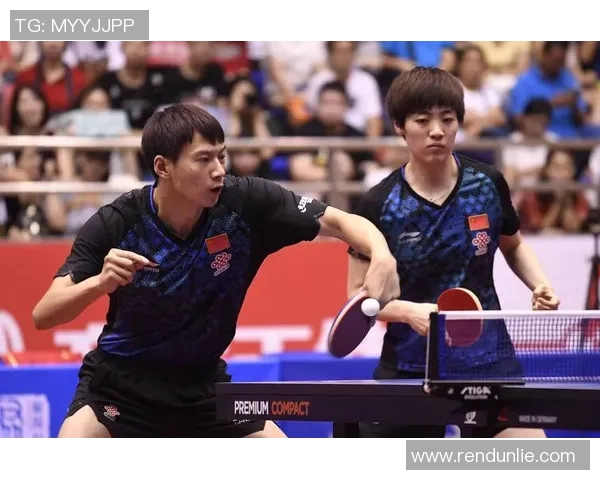 北京乒乓球队在亚运会中的默契配合与精彩表现分析 北京乒乓球队在亚运会中的默契配合与精彩表现分析