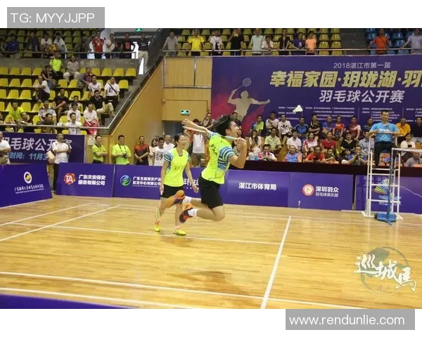 广州羽毛球队与西安羽毛球队赛后复盘团队协作的成功与不足分析